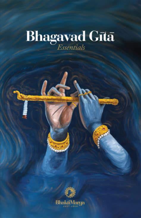 amazon bhagavad gita
